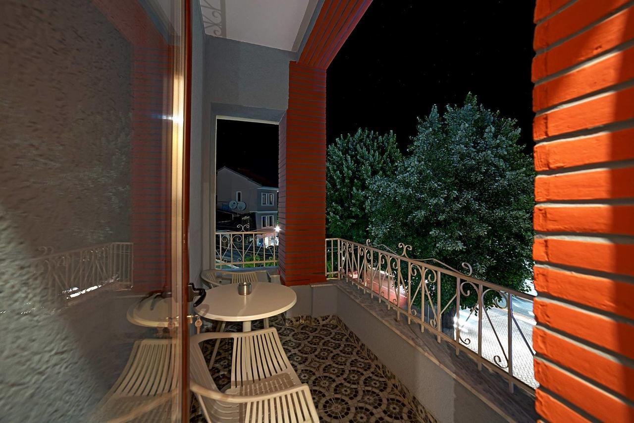 Hotel Vila Lako Korcza Zewnętrze zdjęcie